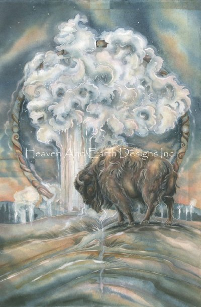 Forces of Nature - Jody Bergsma