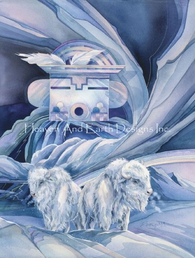 Prophecy - Jody Bergsma