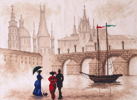 Windy Town