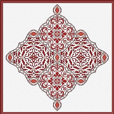 Mosaico 3