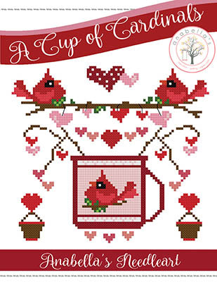 Cup of Cardinals, A