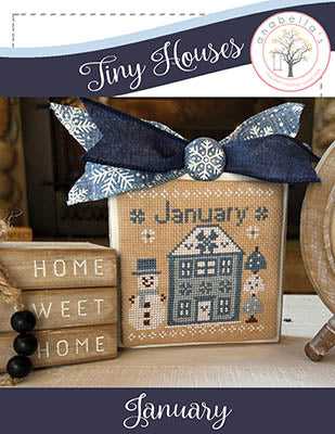 Tiny Houses