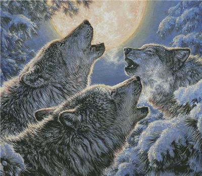 Song of the North (Large)