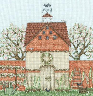 Dovecote  - A Country Estate