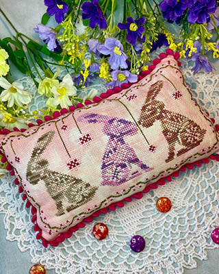 Spring Hare