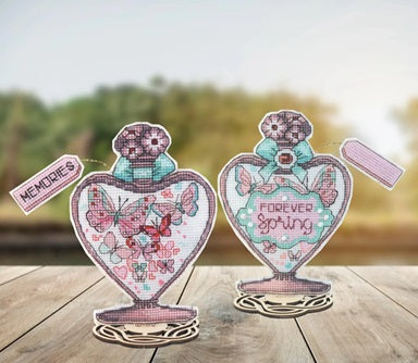 Scent of Life - T-87C