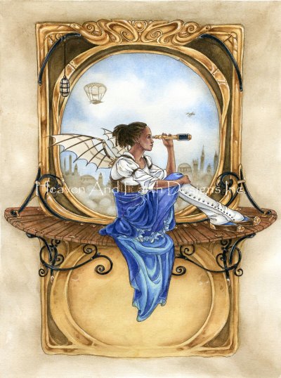 Lookout, The - Meredith Dillman