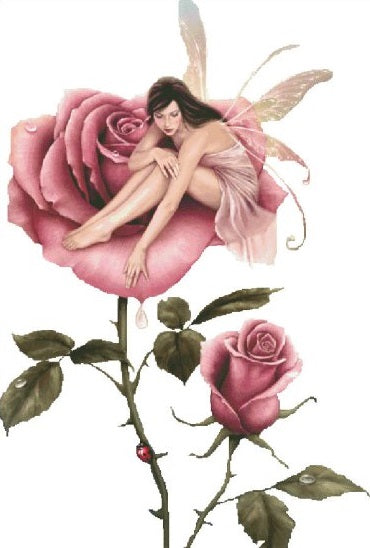 Rose - Rachel Anderson