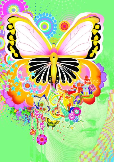 Daydream Believer - Aimee Stewart