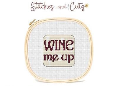 Wine Me Up