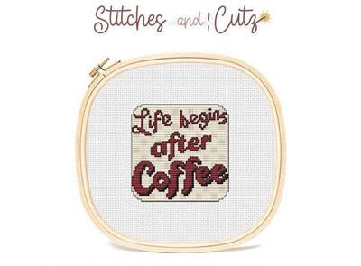 Life Begins after Coffee