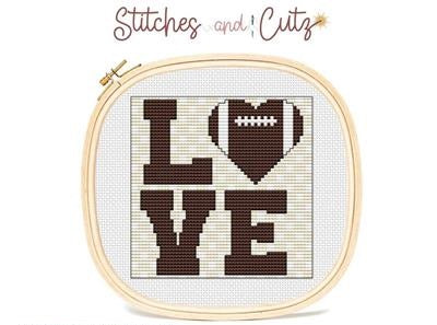 Love Football