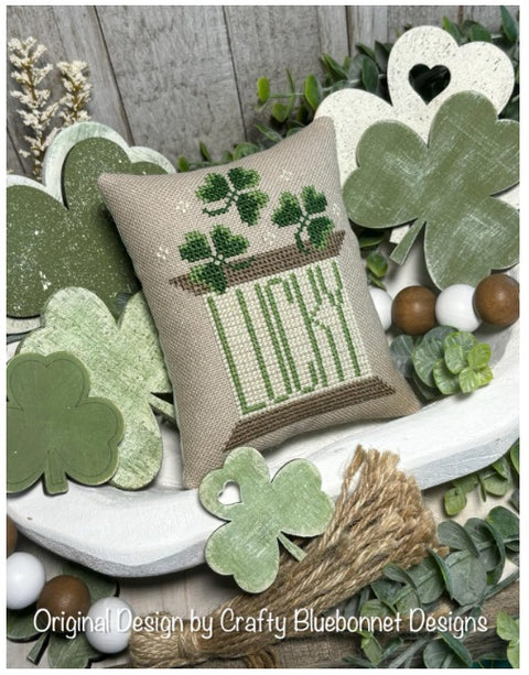 Lucky Clover Spool