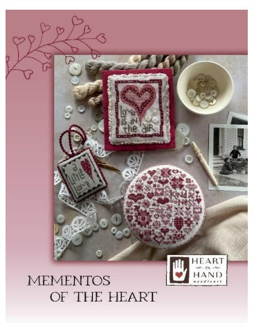 Mementos of the Heart