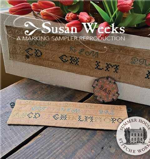 Susan Weeks