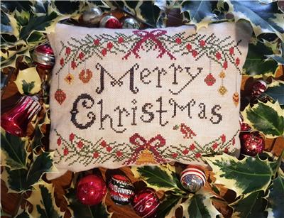 Merry Christmas