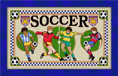 Soccer