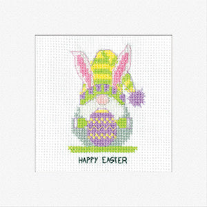 Gonk Easter Bunny