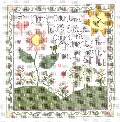 Heart Smiles - Gail Bussi