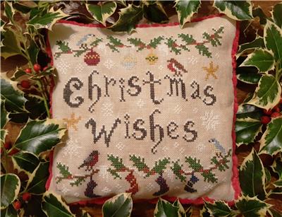 Christmas Wishes