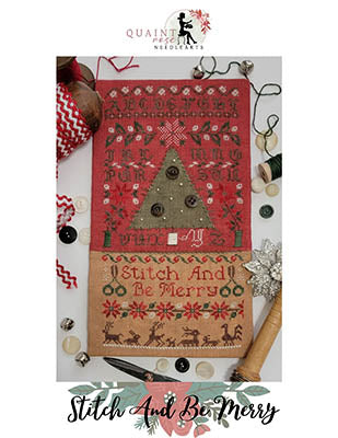 Stitch and Be Merry
