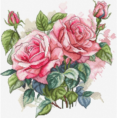 Pink Bloom