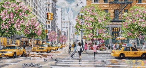 New York