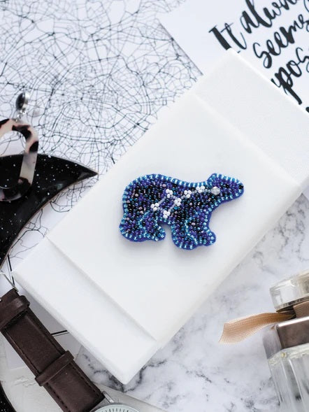 Decoration Ursa Minor