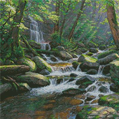 Summer Delights (Crop)