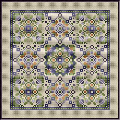 Lavender Potpourri