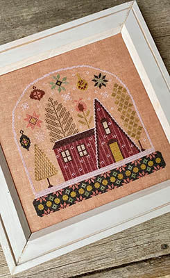 Pinetree Chalet