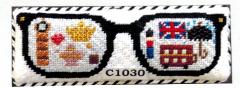 Sunglasses - London