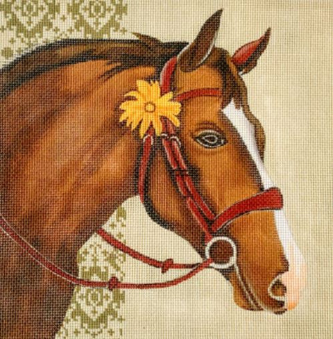 Equestrian Bay