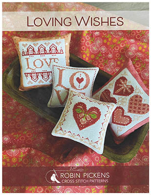  Loving Wishes
