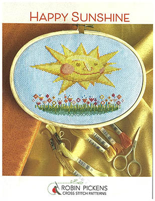 Happy Sunshine