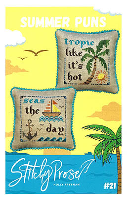 Summer Puns