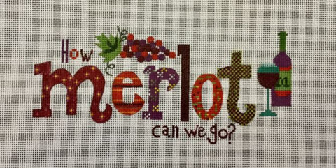 How Merlot Can We Go