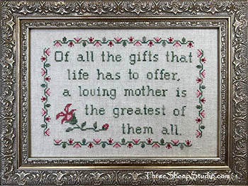 Loving Mother