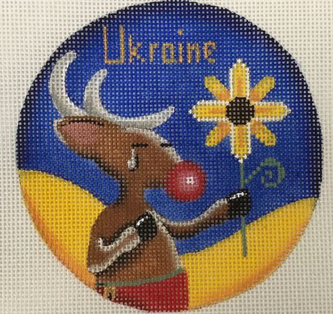 Our Hearts to Ukraine