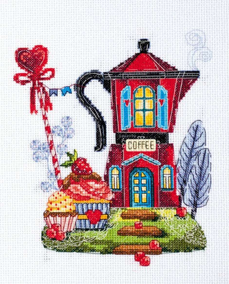 Coffee House