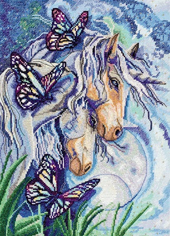 Unicorns 