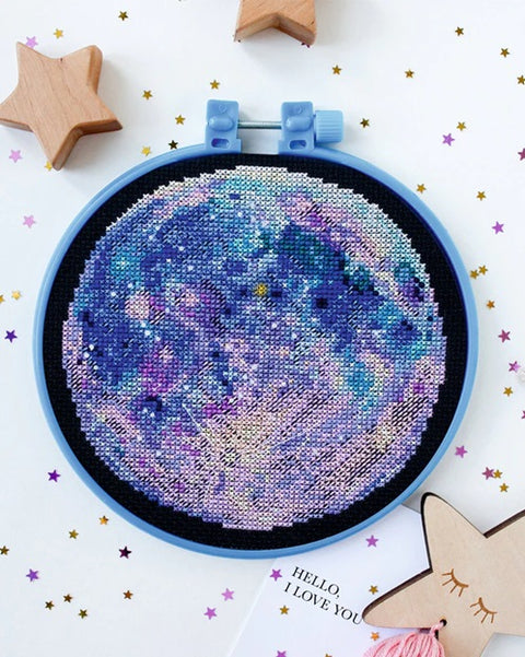 Moons Melody