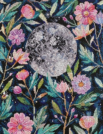 Moon Secrets