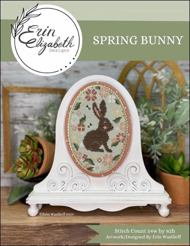 Spring Bunny
