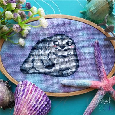 Chonky Seal