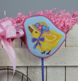 Bonnet Chick