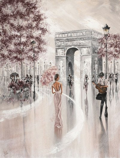 Paris Flair/Mini - Isabella Karolewicz