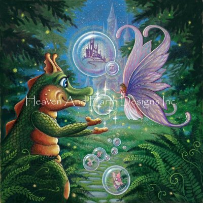 Dream Giver - Randal Spangler