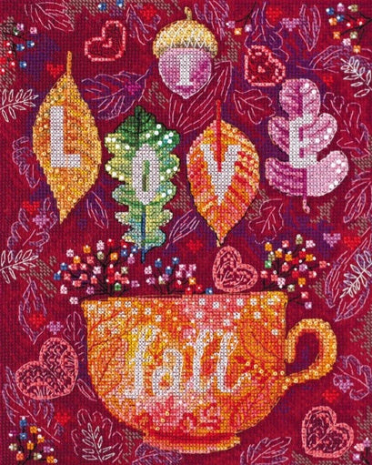 Colorful Autumn