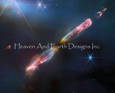Herbig Haro 211 - NASA Images 